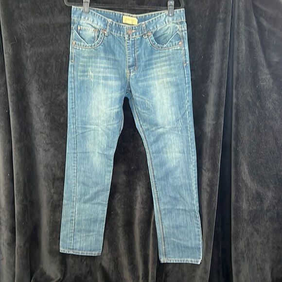 United denim of America 34 x 32 - Picture 1 of 9